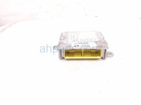 Honda SRS AIRBAG COMPUTER - 5 BLOWN AB Honda SRS AIRBAG COMPUTER - 5 BLOWN AB