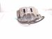 2022 Honda Passport Core Front Passenger Brake Caliper 45018 TGS A01 Replacement 2022 Honda Passport Core Front Passenger Brake Caliper 45018 TGS A01 Replacement thumbnail