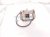 2022 Honda Passport Rear Driver Brake Caliper 43019 TGS A01 Replacement 2022 Honda Passport Rear Driver Brake Caliper 43019 TGS A01 Replacement thumbnail