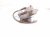 2022 Honda Passport Rear Driver Brake Caliper 43019 TGS A01 Replacement 2022 Honda Passport Rear Driver Brake Caliper 43019 TGS A01 Replacement thumbnail