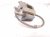 2022 Honda Passport Rear Driver Brake Caliper 43019 TGS A01 Replacement 2022 Honda Passport Rear Driver Brake Caliper 43019 TGS A01 Replacement thumbnail