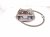2022 Honda Passport Rear Driver Brake Caliper 43019 TGS A01 Replacement 2022 Honda Passport Rear Driver Brake Caliper 43019 TGS A01 Replacement thumbnail