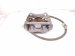 2022 Honda Passport Rear Driver Brake Caliper 43019 TGS A01 Replacement 2022 Honda Passport Rear Driver Brake Caliper 43019 TGS A01 Replacement thumbnail
