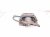 2022 Honda Passport Rear Driver Brake Caliper 43019 TGS A01 Replacement 2022 Honda Passport Rear Driver Brake Caliper 43019 TGS A01 Replacement thumbnail