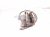 2022 Honda Passport Rear Driver Brake Caliper 43019 TGS A01 Replacement 2022 Honda Passport Rear Driver Brake Caliper 43019 TGS A01 Replacement thumbnail