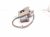 2022 Honda Passport Core Core Rear Passenger Brake Caliper 43018 TGS A01 Replacement 2022 Honda Passport Core Core Rear Passenger Brake Caliper 43018 TGS A01 Replacement thumbnail