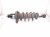 2022 Honda Passport Rear Passenger Strut Absorber + Spring 52611 TGT A11 Replacement 2022 Honda Passport Rear Passenger Strut Absorber + Spring 52611 TGT A11 Replacement thumbnail