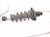 2022 Honda Passport Rear Passenger Strut Absorber + Spring 52611 TGT A11 Replacement 2022 Honda Passport Rear Passenger Strut Absorber + Spring 52611 TGT A11 Replacement thumbnail
