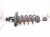 2022 Honda Passport Rear Driver Strut Absorber + Spring 52611 TGT A11 Replacement 2022 Honda Passport Rear Driver Strut Absorber + Spring 52611 TGT A11 Replacement thumbnail