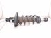 2022 Honda Passport Rear Driver Strut Absorber + Spring 52611 TGT A11 Replacement 2022 Honda Passport Rear Driver Strut Absorber + Spring 52611 TGT A11 Replacement thumbnail
