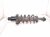 2022 Honda Passport Rear Driver Strut Absorber + Spring 52611 TGT A11 Replacement 2022 Honda Passport Rear Driver Strut Absorber + Spring 52611 TGT A11 Replacement thumbnail