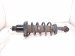 2022 Honda Passport Rear Driver Strut Absorber + Spring 52611 TGT A11 Replacement 2022 Honda Passport Rear Driver Strut Absorber + Spring 52611 TGT A11 Replacement thumbnail