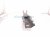 2022 Honda Passport Rear Passenger Strut Mount Lower Control Arm 52351 TZ5 A91 Replacement 2022 Honda Passport Rear Passenger Strut Mount Lower Control Arm 52351 TZ5 A91 Replacement thumbnail