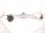 2022 Honda Passport Front Passenger Lower Control Arm 51350 T6Z A10 Replacement 2022 Honda Passport Front Passenger Lower Control Arm 51350 T6Z A10 Replacement thumbnail