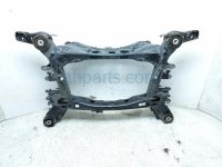 Honda REAR SUB FRAME / CRADLE Honda REAR SUB FRAME / CRADLE