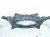 2022 Honda Passport Crossmember Rear Sub Frame / Cradle 50300 TJZ A00 Replacement 2022 Honda Passport Crossmember Rear Sub Frame / Cradle 50300 TJZ A00 Replacement thumbnail
