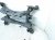 2022 Honda Passport Crossmember Rear Sub Frame / Cradle 50300 TJZ A00 Replacement 2022 Honda Passport Crossmember Rear Sub Frame / Cradle 50300 TJZ A00 Replacement thumbnail