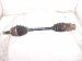 2022 Honda Passport Front Passenger Outer Cv Axle Drive Shaft 44305 TZ5 A32 Replacement 2022 Honda Passport Front Passenger Outer Cv Axle Drive Shaft 44305 TZ5 A32 Replacement thumbnail