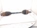 2022 Honda Passport Front Passenger Outer Cv Axle Drive Shaft 44305 TZ5 A32 Replacement 2022 Honda Passport Front Passenger Outer Cv Axle Drive Shaft 44305 TZ5 A32 Replacement thumbnail