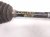 2022 Honda Passport Front Passenger Outer Cv Axle Drive Shaft 44305 TZ5 A32 Replacement 2022 Honda Passport Front Passenger Outer Cv Axle Drive Shaft 44305 TZ5 A32 Replacement thumbnail