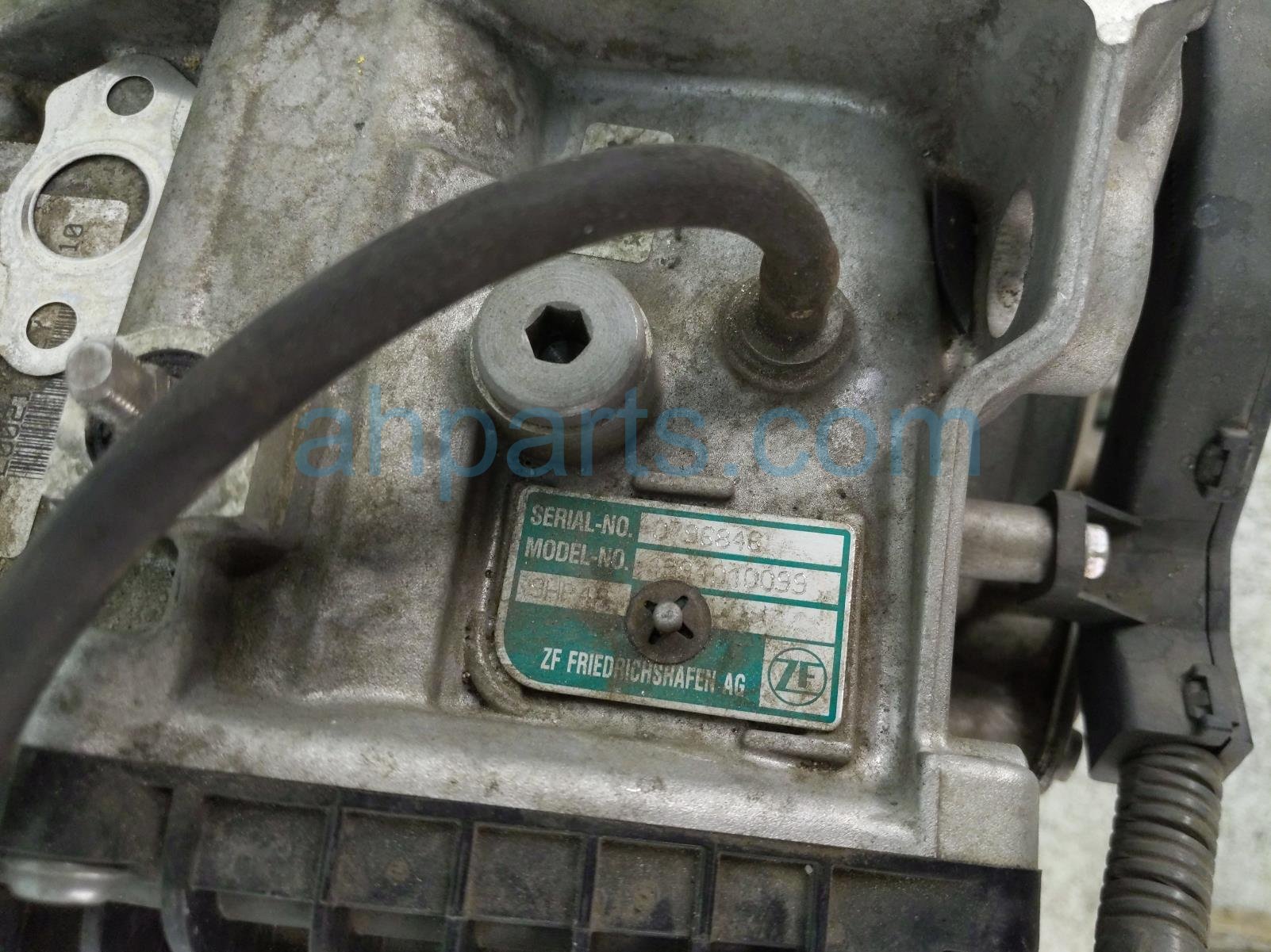 2022 Honda Passport Automatic Transmission = 58k Mi* 06201 5EY A70 Replacement 2022 Honda Passport Automatic Transmission = 58k Mi* 06201 5EY A70 Replacement thumbnail