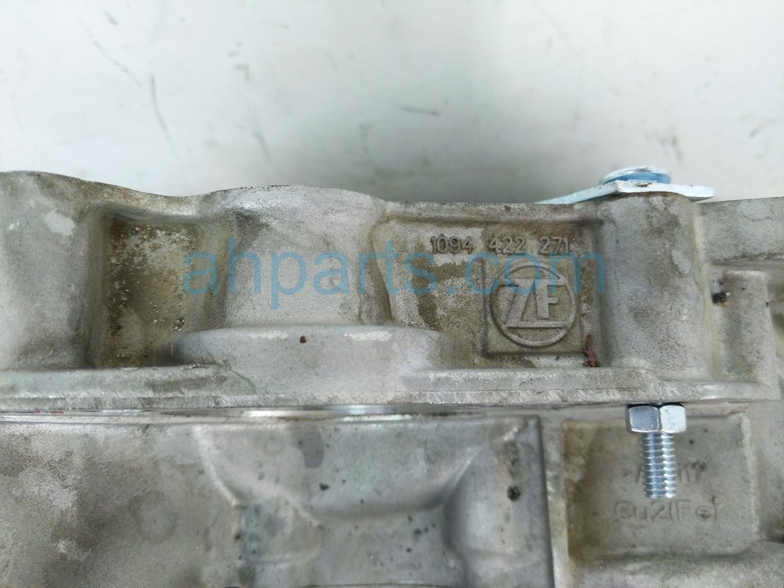 2022 Honda Passport Automatic Transmission = 58k Mi* 06201 5EY A70 Replacement 2022 Honda Passport Automatic Transmission = 58k Mi* 06201 5EY A70 Replacement thumbnail