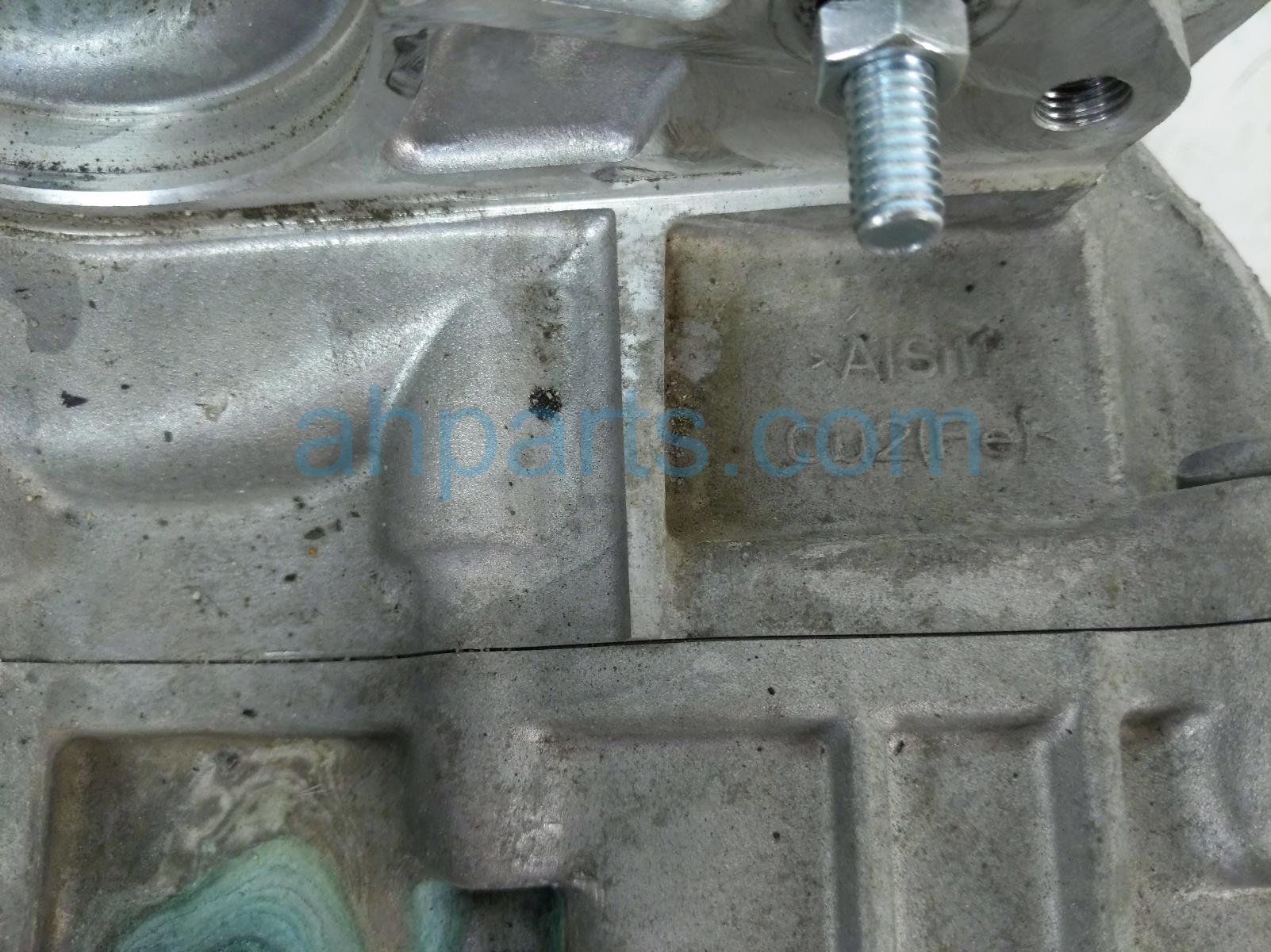 2022 Honda Passport Automatic Transmission = 58k Mi* 06201 5EY A70 Replacement 2022 Honda Passport Automatic Transmission = 58k Mi* 06201 5EY A70 Replacement thumbnail