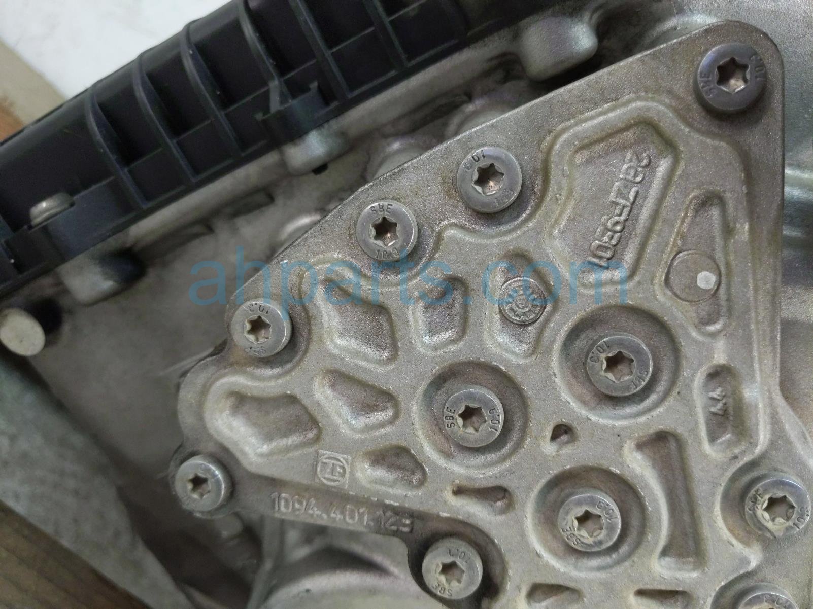 2022 Honda Passport Automatic Transmission = 58k Mi* 06201 5EY A70 Replacement 2022 Honda Passport Automatic Transmission = 58k Mi* 06201 5EY A70 Replacement thumbnail