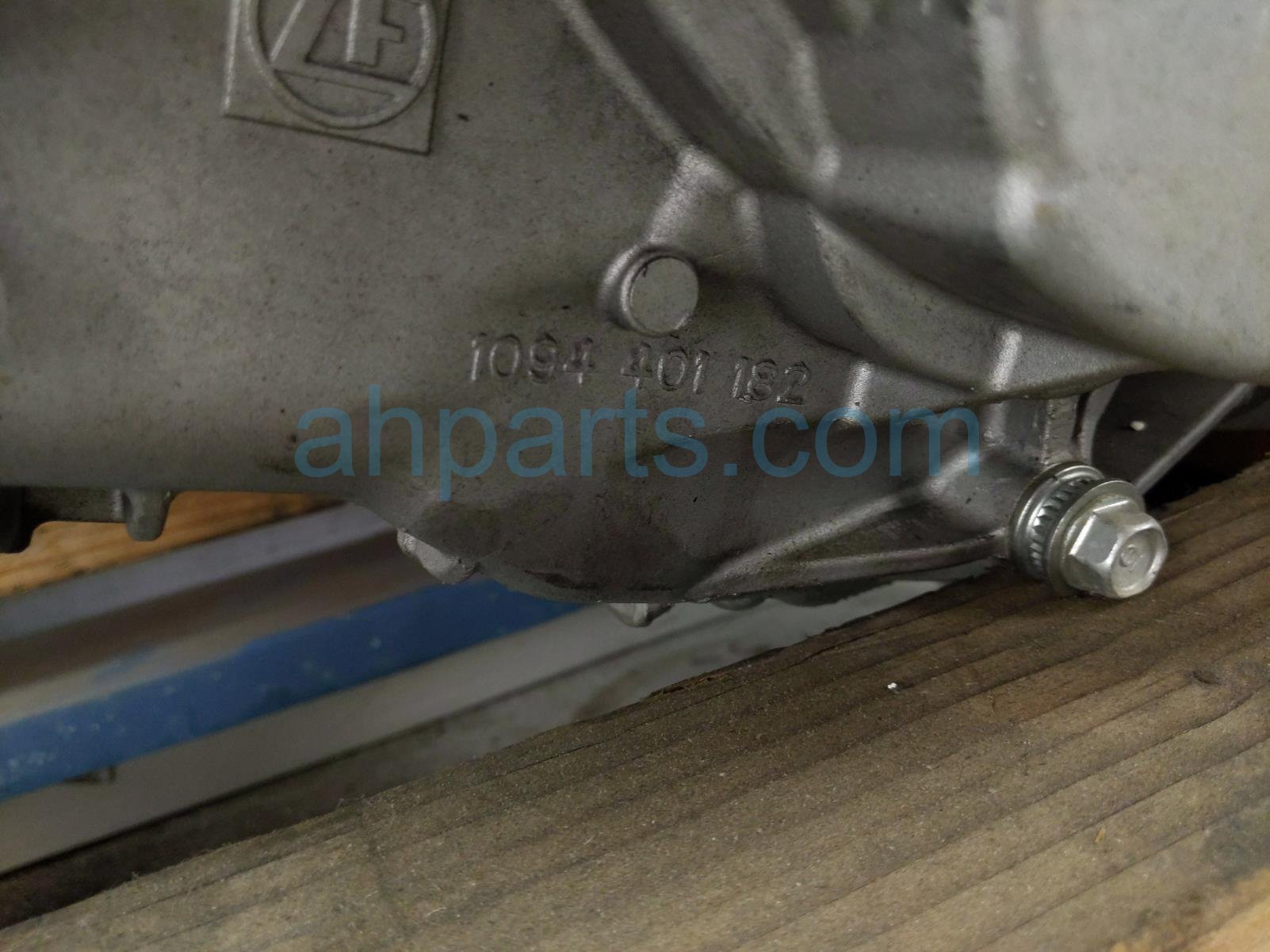 2022 Honda Passport Automatic Transmission = 58k Mi* 06201 5EY A70 Replacement 2022 Honda Passport Automatic Transmission = 58k Mi* 06201 5EY A70 Replacement thumbnail