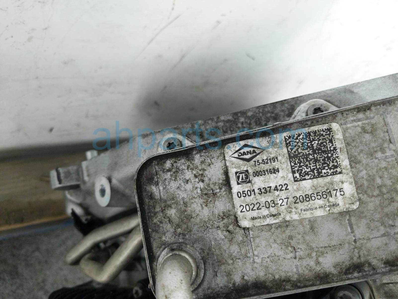 2022 Honda Passport Automatic Transmission = 58k Mi* 06201 5EY A70 Replacement 2022 Honda Passport Automatic Transmission = 58k Mi* 06201 5EY A70 Replacement thumbnail