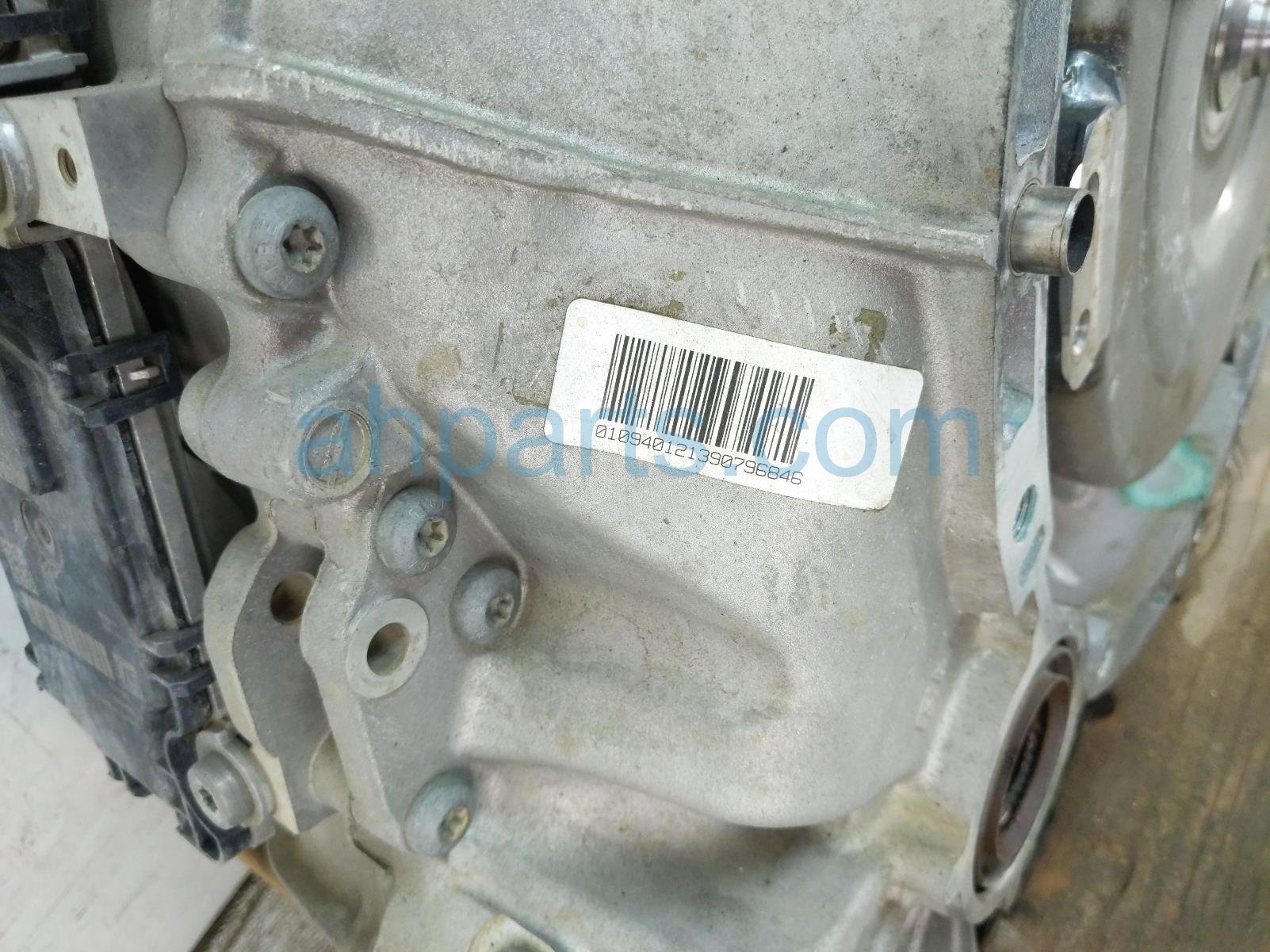 2022 Honda Passport Automatic Transmission = 58k Mi* 06201 5EY A70 Replacement 2022 Honda Passport Automatic Transmission = 58k Mi* 06201 5EY A70 Replacement thumbnail