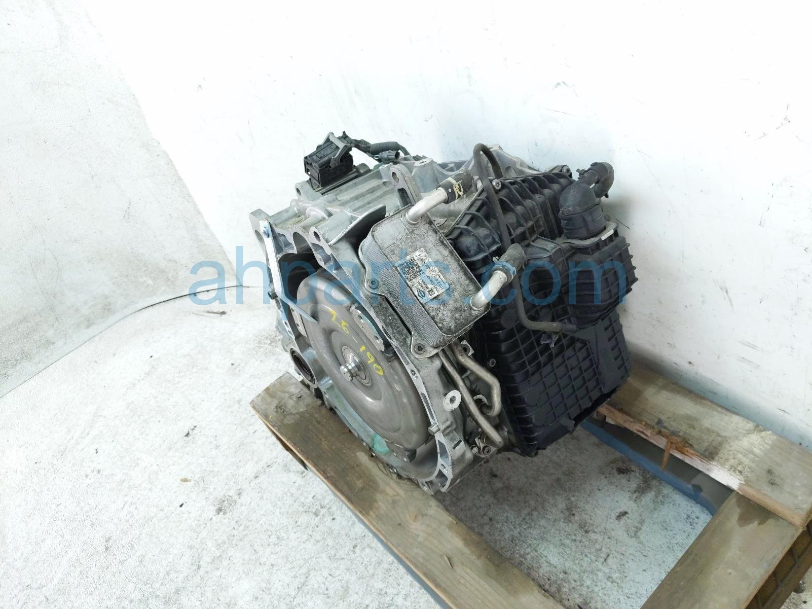 2022 Honda Passport Automatic Transmission = 58k Mi* 06201 5EY A70 Replacement 2022 Honda Passport Automatic Transmission = 58k Mi* 06201 5EY A70 Replacement thumbnail