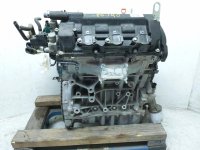 Honda LONG BLOCK ENGINE / MOTOR = 58K MI Honda LONG BLOCK ENGINE / MOTOR = 58K MI
