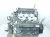 2022 Honda Passport Long Block Engine / Motor = 58k Mi 10002 5J6 A12 Replacement 2022 Honda Passport Long Block Engine / Motor = 58k Mi 10002 5J6 A12 Replacement thumbnail