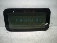 Honda SUN ROOF GLASS WINDOW Honda SUN ROOF GLASS WINDOW