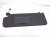 2022 Honda Passport Driver Sun Visor Black 83280 TG7 A12ZC Replacement 2022 Honda Passport Driver Sun Visor Black 83280 TG7 A12ZC Replacement thumbnail
