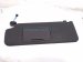 2022 Honda Passport Driver Sun Visor Black 83280 TG7 A12ZC Replacement 2022 Honda Passport Driver Sun Visor Black 83280 TG7 A12ZC Replacement thumbnail