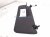 2022 Honda Passport Driver Sun Visor Black 83280 TG7 A12ZC Replacement 2022 Honda Passport Driver Sun Visor Black 83280 TG7 A12ZC Replacement thumbnail