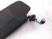 2022 Honda Passport Driver Sun Visor Black 83280 TG7 A12ZC Replacement 2022 Honda Passport Driver Sun Visor Black 83280 TG7 A12ZC Replacement thumbnail
