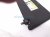 2022 Honda Passport Driver Sun Visor Black 83280 TG7 A12ZC Replacement 2022 Honda Passport Driver Sun Visor Black 83280 TG7 A12ZC Replacement thumbnail