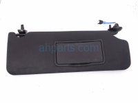 Honda RH SUN VISOR - BLACK Honda RH SUN VISOR - BLACK