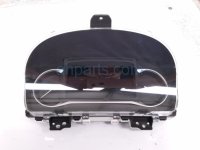 Honda SPEEDO INSTRUMENT CLUSTER - 58K MI Honda SPEEDO INSTRUMENT CLUSTER - 58K MI