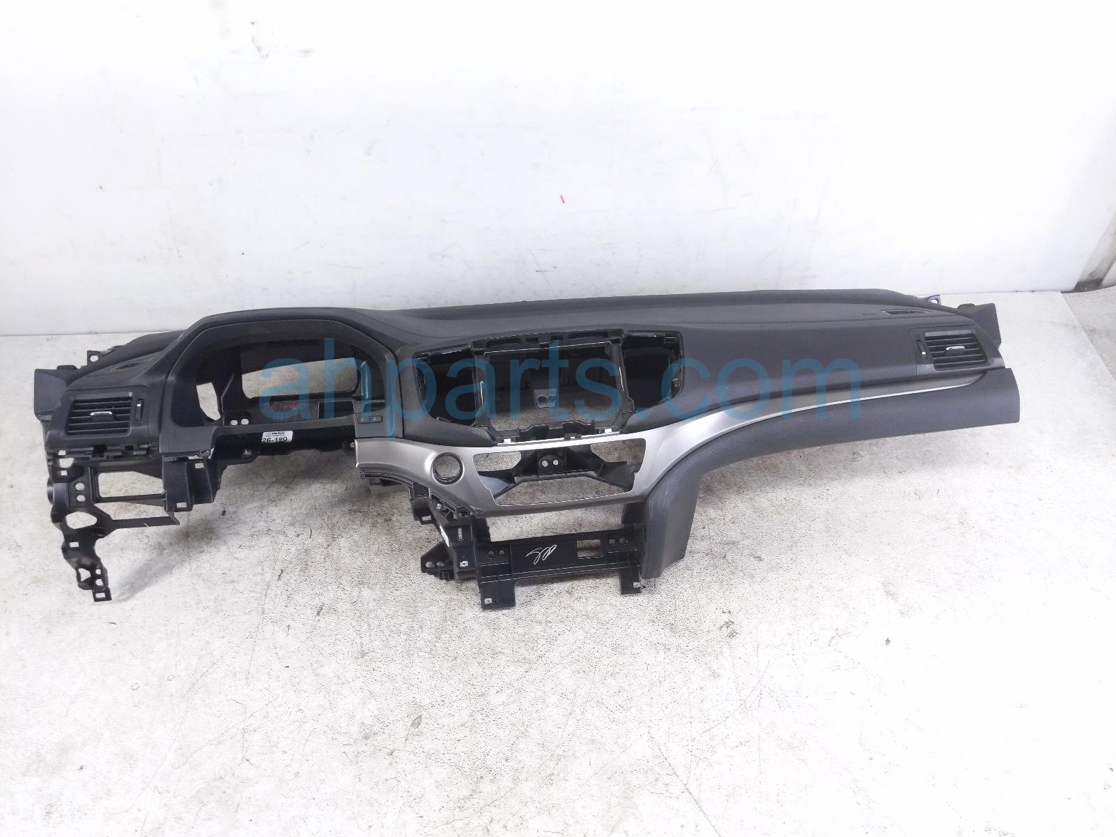 Honda DASHBOARD W/ AIRBAG