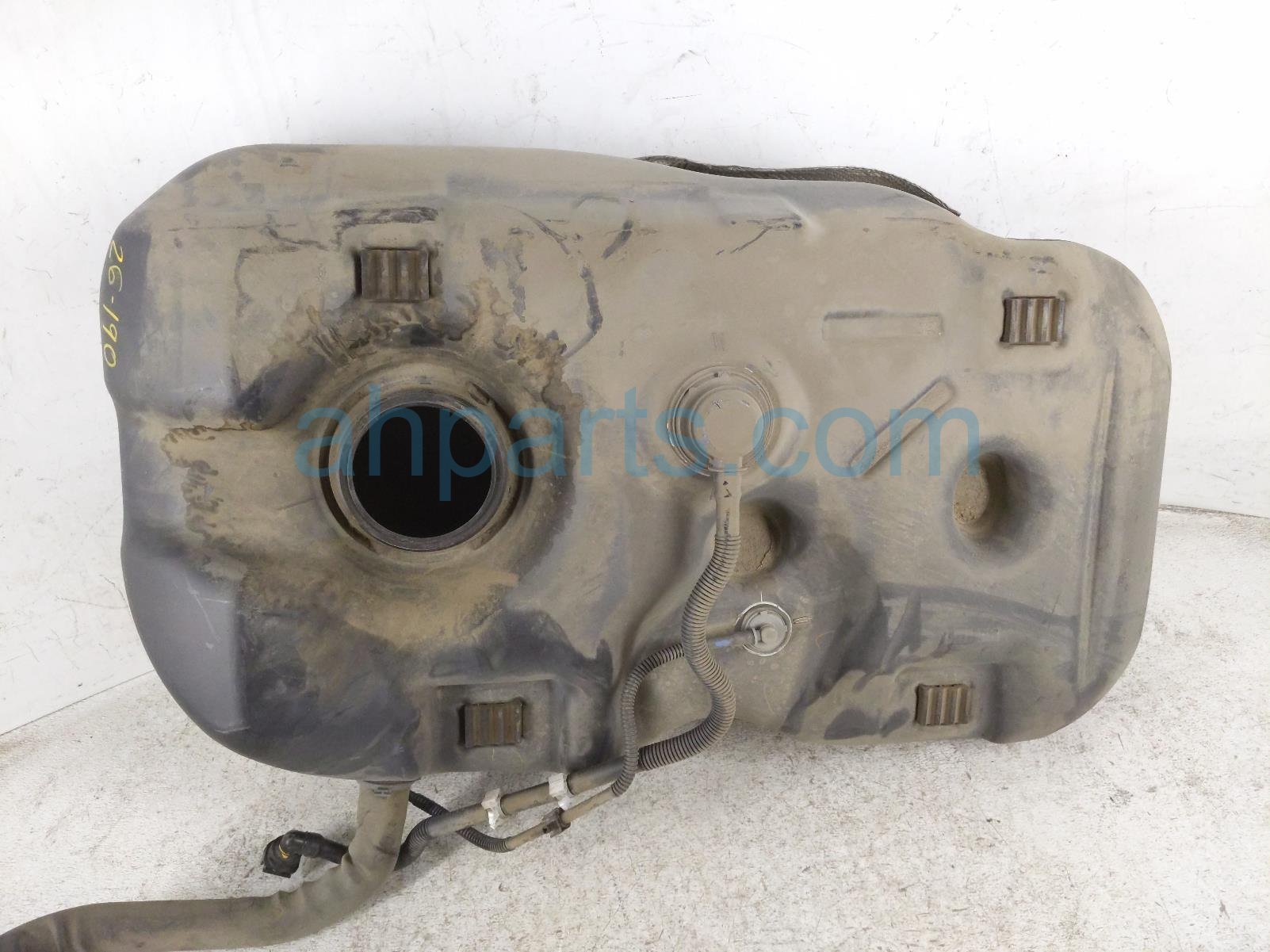 Honda GAS / FUEL TANK