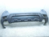 Honda REAR BUMPER COVER - GREY Honda REAR BUMPER COVER - GREY