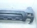 2022 Honda Passport Rear Bumper Cover Grey 04715 TGS A50ZZ Replacement 2022 Honda Passport Rear Bumper Cover Grey 04715 TGS A50ZZ Replacement thumbnail