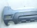 2022 Honda Passport Rear Bumper Cover Grey 04715 TGS A50ZZ Replacement 2022 Honda Passport Rear Bumper Cover Grey 04715 TGS A50ZZ Replacement thumbnail