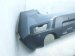 2022 Honda Passport Rear Bumper Cover Grey 04715 TGS A50ZZ Replacement 2022 Honda Passport Rear Bumper Cover Grey 04715 TGS A50ZZ Replacement thumbnail