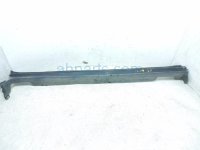 Honda LH SIDE SKIRT / MOLDING - BLACK Honda LH SIDE SKIRT / MOLDING - BLACK