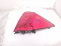 $125 Honda RH TAIL LAMP (ON BODY) $125 Honda RH TAIL LAMP (ON BODY)